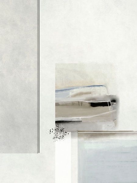 Moment de repos 1 par Roberto Moro