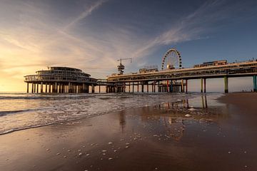 Scheveningen Pier von KB Design & Photography (Karen Brouwer)