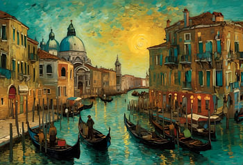 Venedig