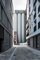 Vaartdok Leuven