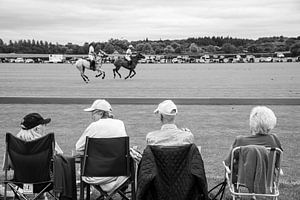 polo, Sutton, Angleterre