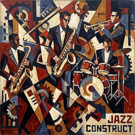 Jazz in Bewegung