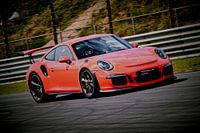 Dutch Porsche Drivers