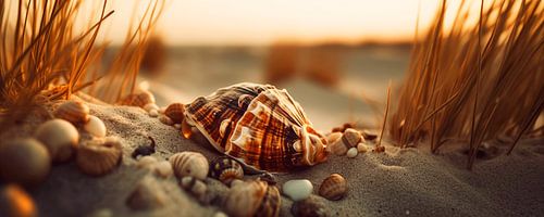 Impressions de plage No 59