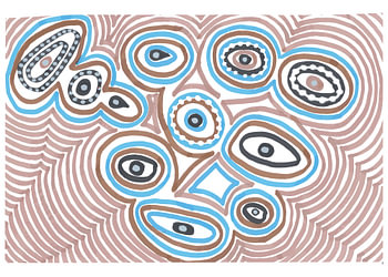 Circle repetition