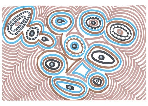 Circle repetition