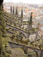 Boogbeeld St.Jan