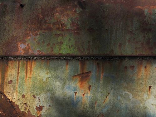 autowrak met roest 6