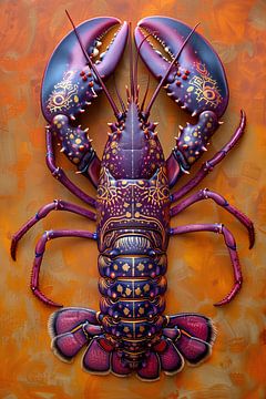 Lobster Luxe - Indiase kreeft