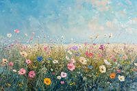 Blumen