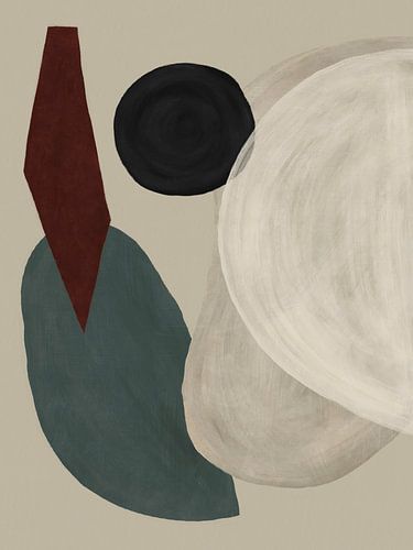 Histoires simples No 16