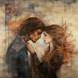 Liebe Expressionist 136941