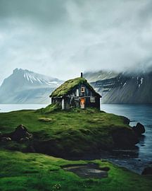 House with a view