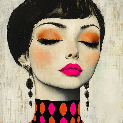 Listen to the silence...