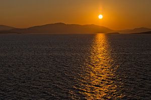 Sunrise..