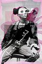 You are beautiful !!! Fashionista - Fashion Collage van MadameRuiz thumbnail