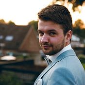 Rick Brandwijk Profilfoto