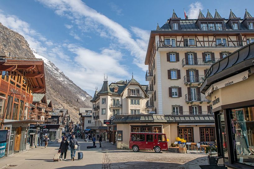 Zermatt par t.ART