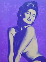 Pin-Up 2