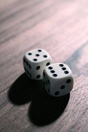 Dobbelstenen von Angela R.