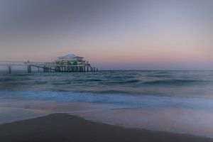 Restaurant Wolkenlos, Timmendorfer Strand - 01
