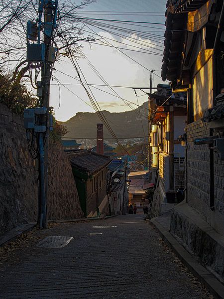 Seoul by Hello Pompoyo