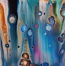 Rising bubbles by Ideka - Inge De Knop thumbnail
