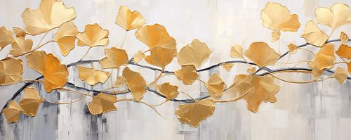 Ginkgo Modern 1793