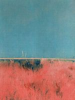 Burnt bush