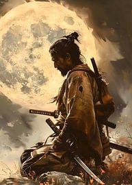 Samurai von Kosan Can