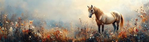 Luxembourg Nature | Dance of Wilderness and Beauty