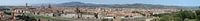 Florence panorama van Carel van der Lippe thumbnail