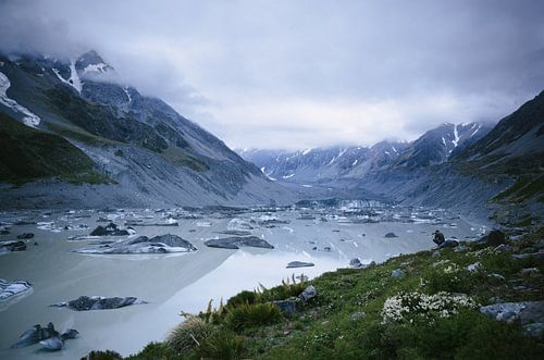 Hooker Lake