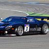 Ford GT 40 op de Hockenheimring Pic 07 van Ingo Laue