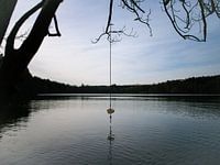 Lac de pierre