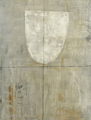 Japandi, contemporary art