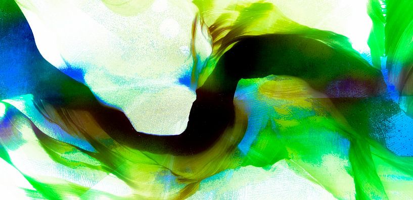The River of Summer by FRESH Fine Art