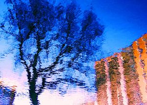 Urban Reflections 54