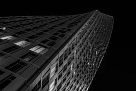 Cayan Tower Dubai Marina sur Michael van der Burg