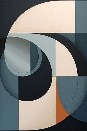 Geometrische Kunst 19046