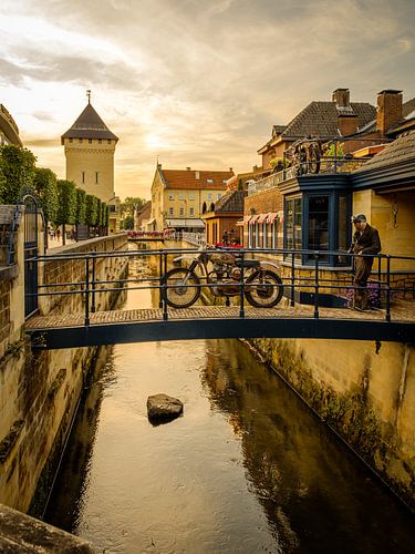 Le Valkenburg dans toute sa splendeur !