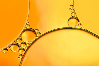 Gouden licht
