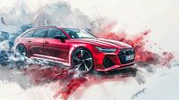 Audi RS6