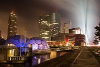 Rotterdam, the Netherlands