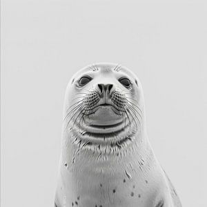 Seehund