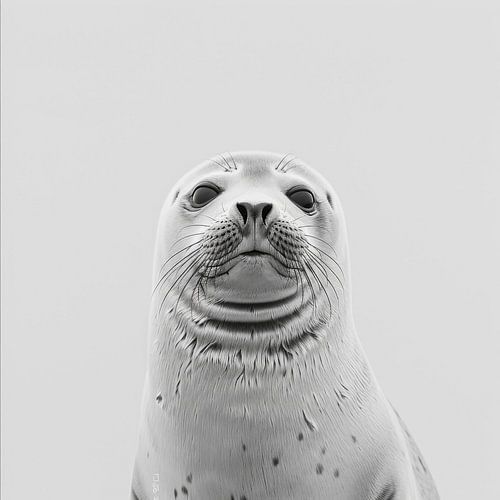 Gewone zeehond
