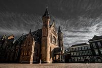 Ridderzaal, Den Haag