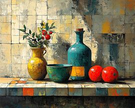 Cooking 2.4962 by Art Whims