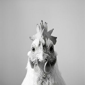 Huhn