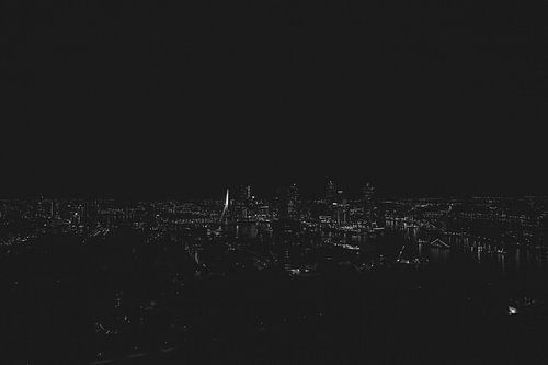 Rotterdam noir